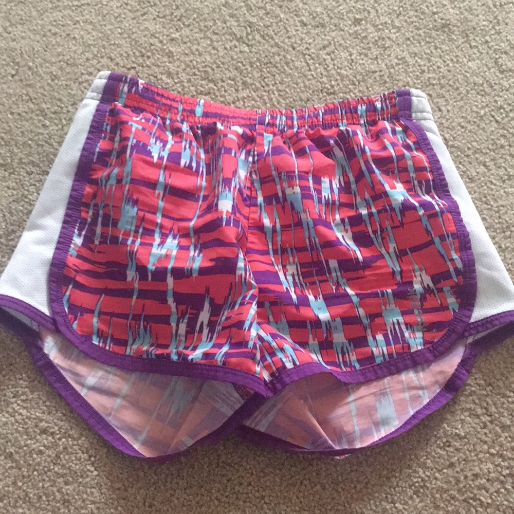 Reebok Girls Shorts